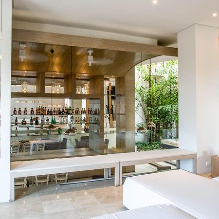 Hotel Boutique Bovedas De Santa Clara By Accor Cartagena Exterior photo