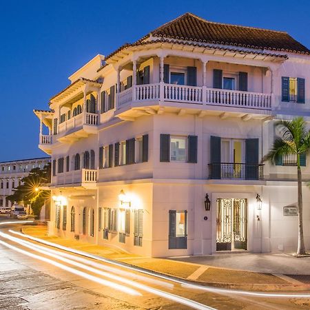 Hotel Boutique Bovedas De Santa Clara By Accor Cartagena Exterior photo