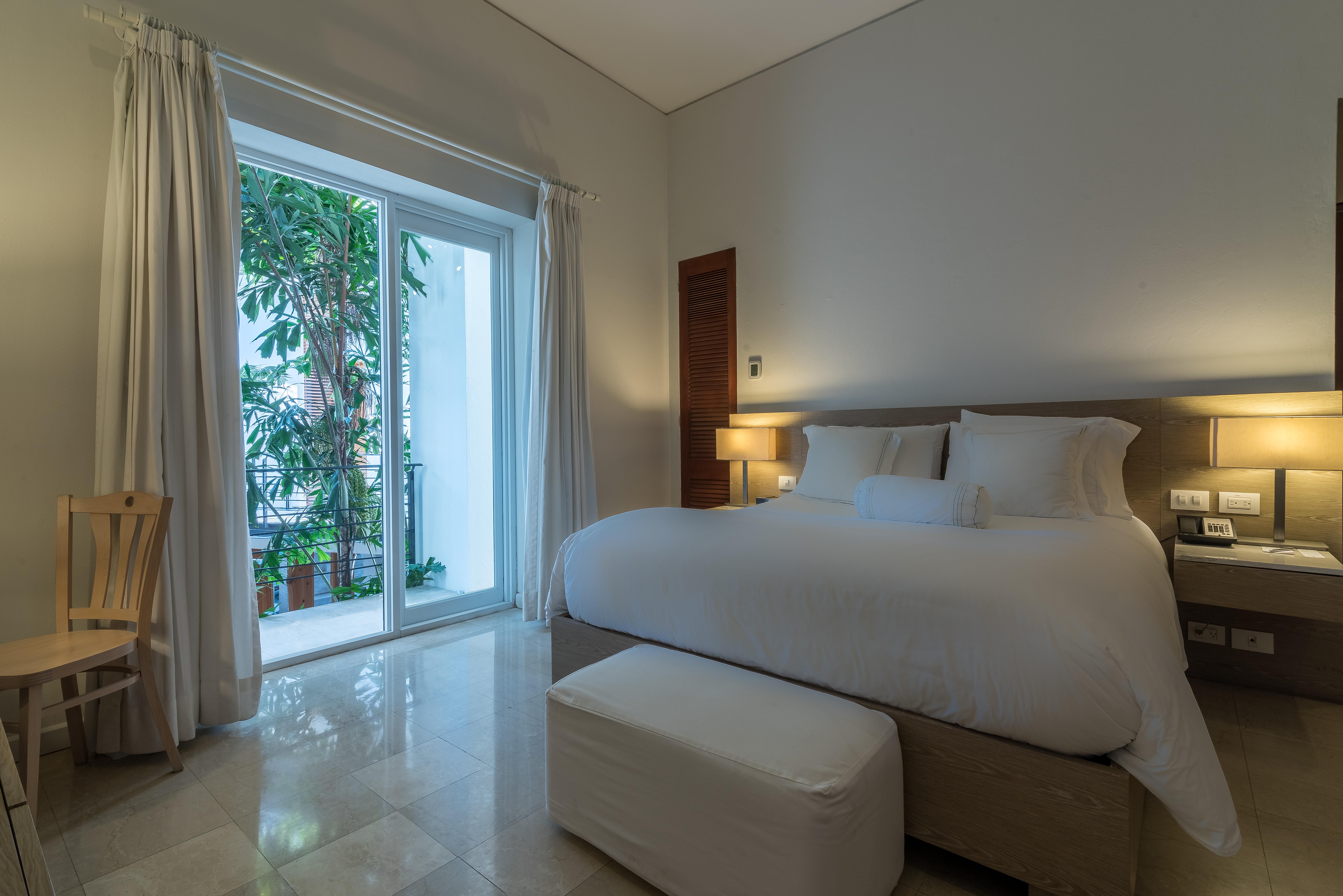 Hotel Boutique Bovedas De Santa Clara By Accor Cartagena Exterior photo