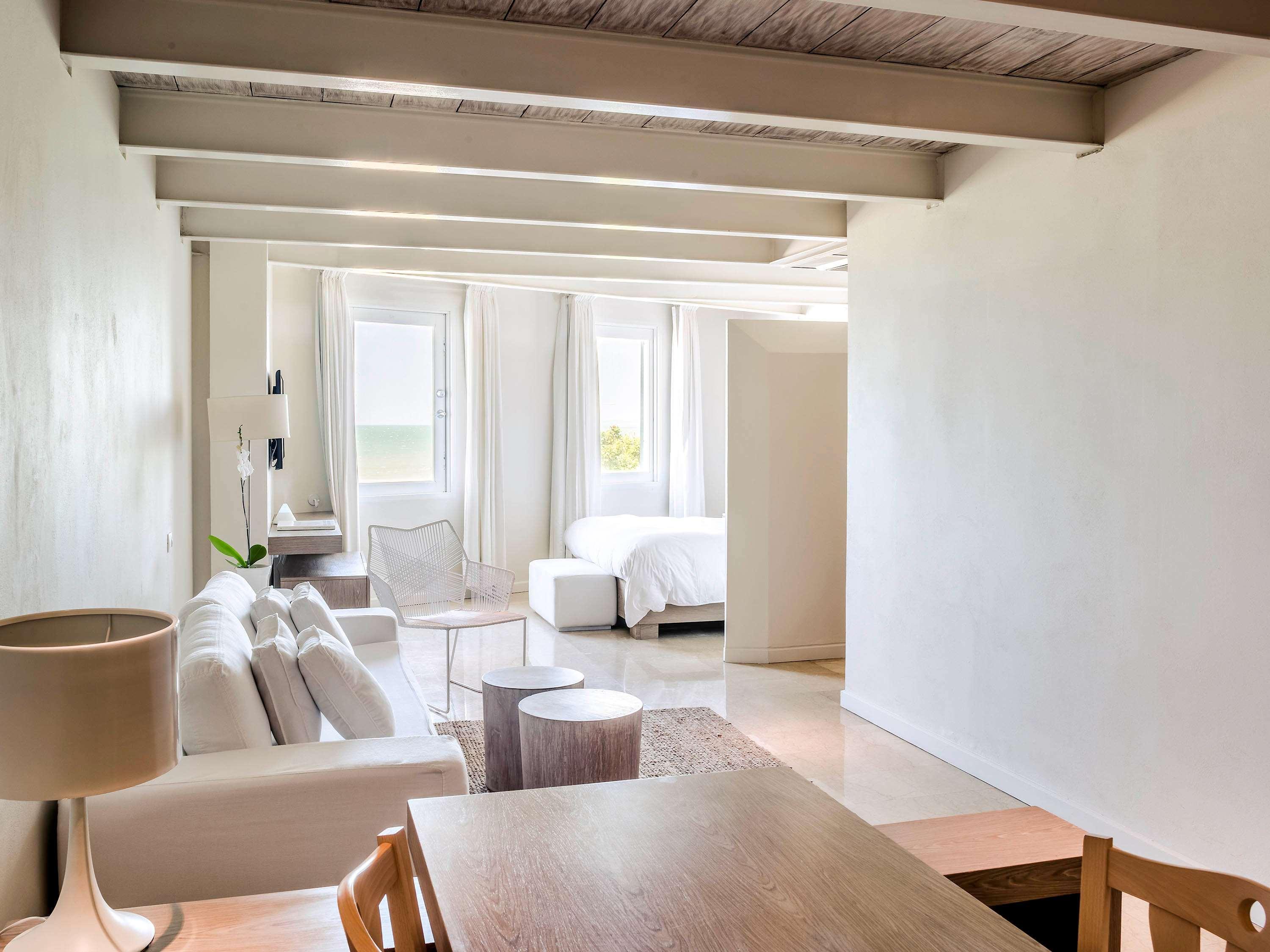 Hotel Boutique Bovedas De Santa Clara By Accor Cartagena Exterior photo