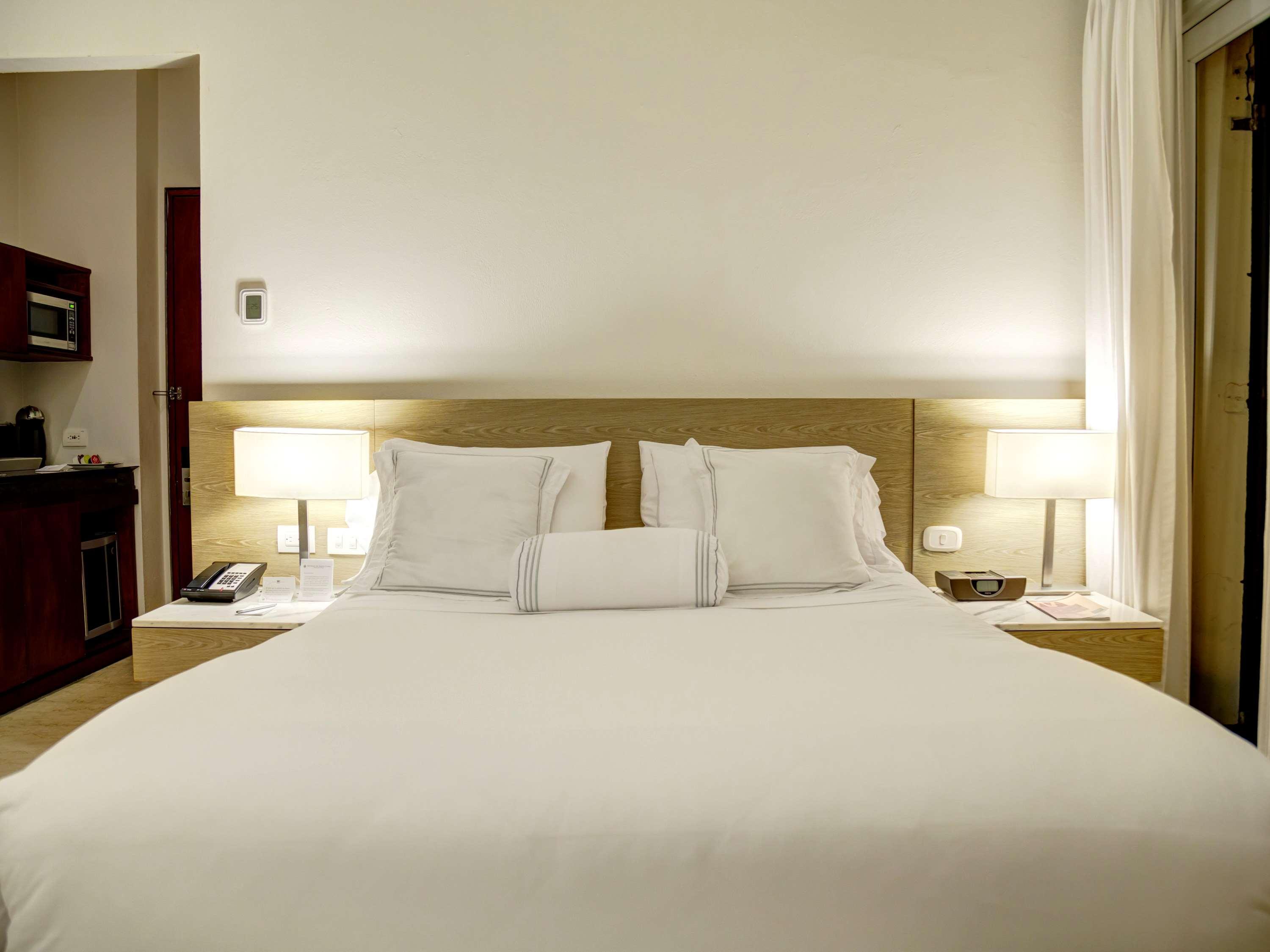 Hotel Boutique Bovedas De Santa Clara By Accor Cartagena Exterior photo