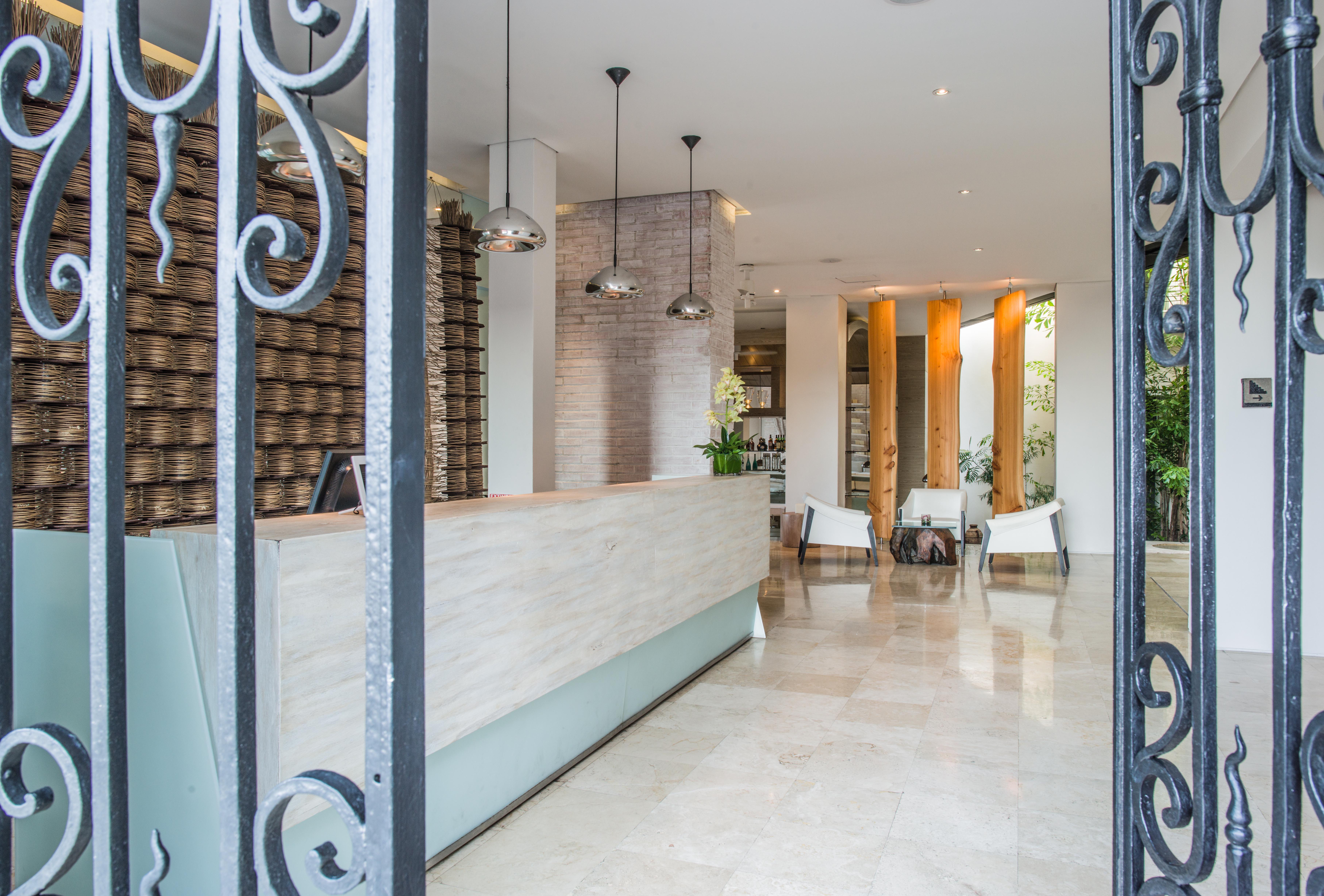 Hotel Boutique Bovedas De Santa Clara By Accor Cartagena Exterior photo
