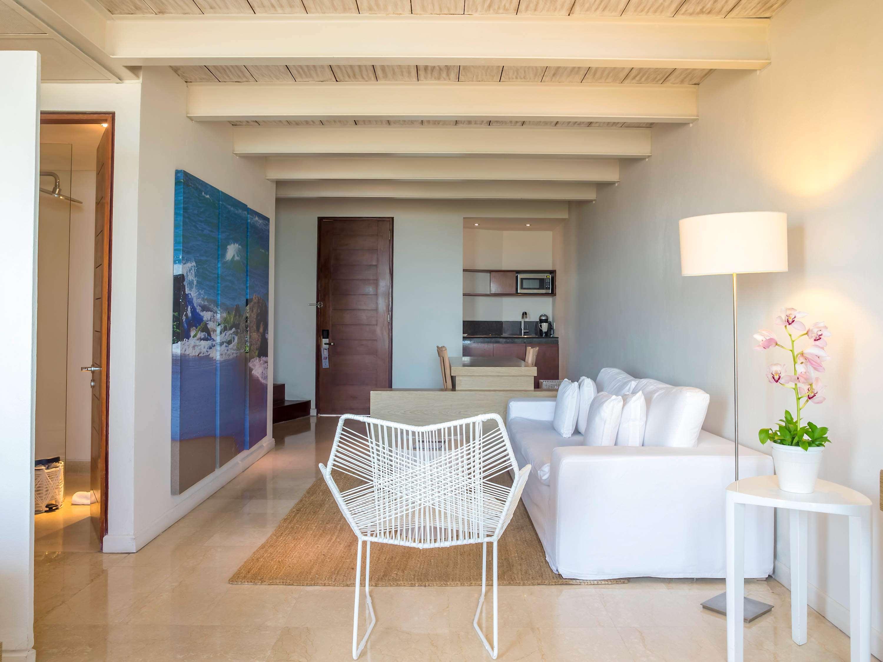 Hotel Boutique Bovedas De Santa Clara By Accor Cartagena Exterior photo