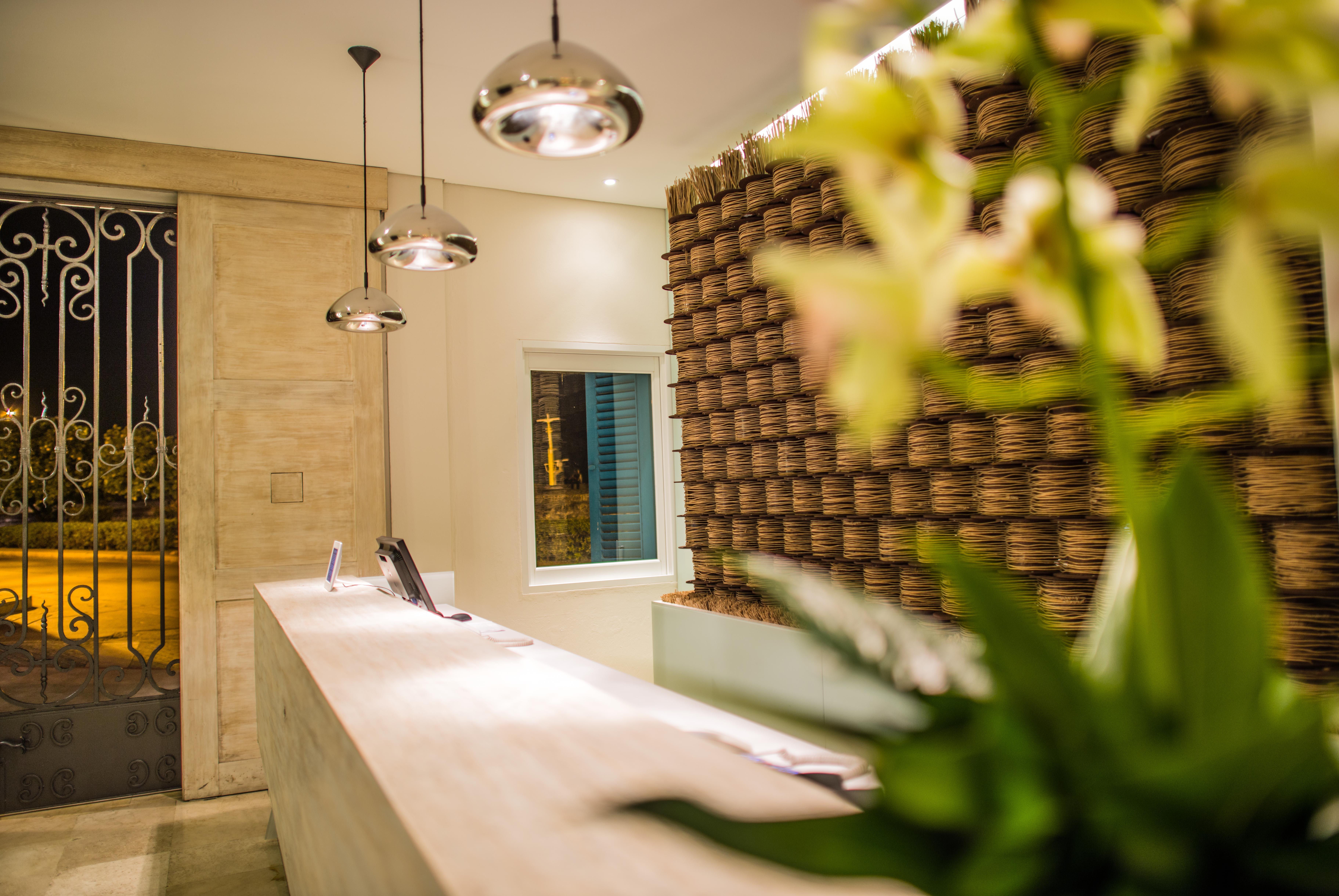 Hotel Boutique Bovedas De Santa Clara By Accor Cartagena Exterior photo
