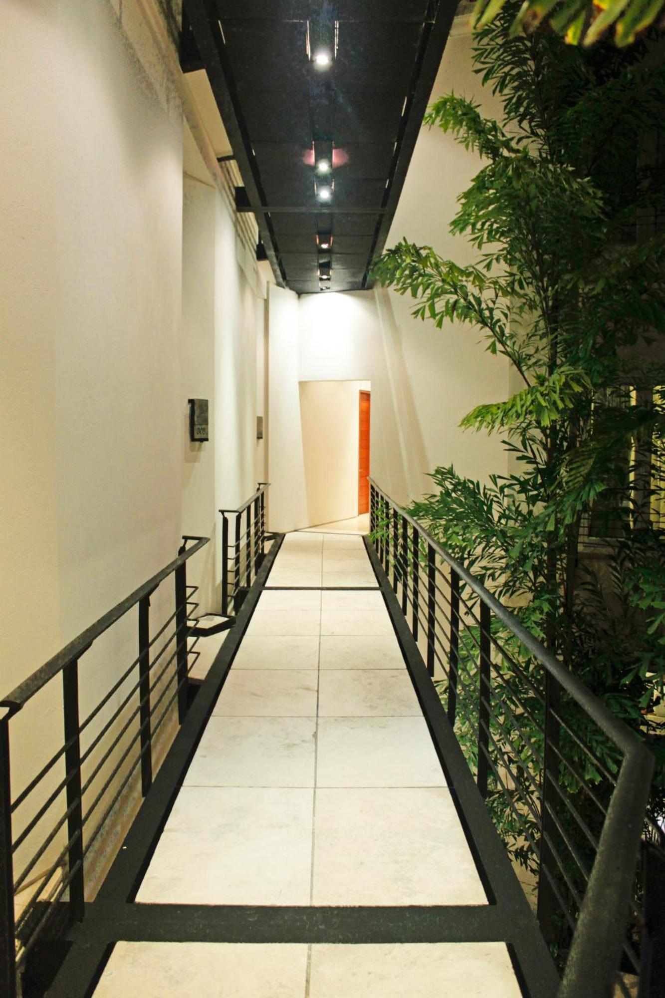 Hotel Boutique Bovedas De Santa Clara By Accor Cartagena Exterior photo