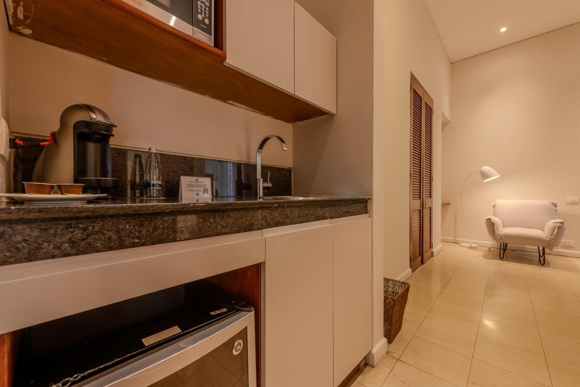 Hotel Boutique Bovedas De Santa Clara By Accor Cartagena Exterior photo