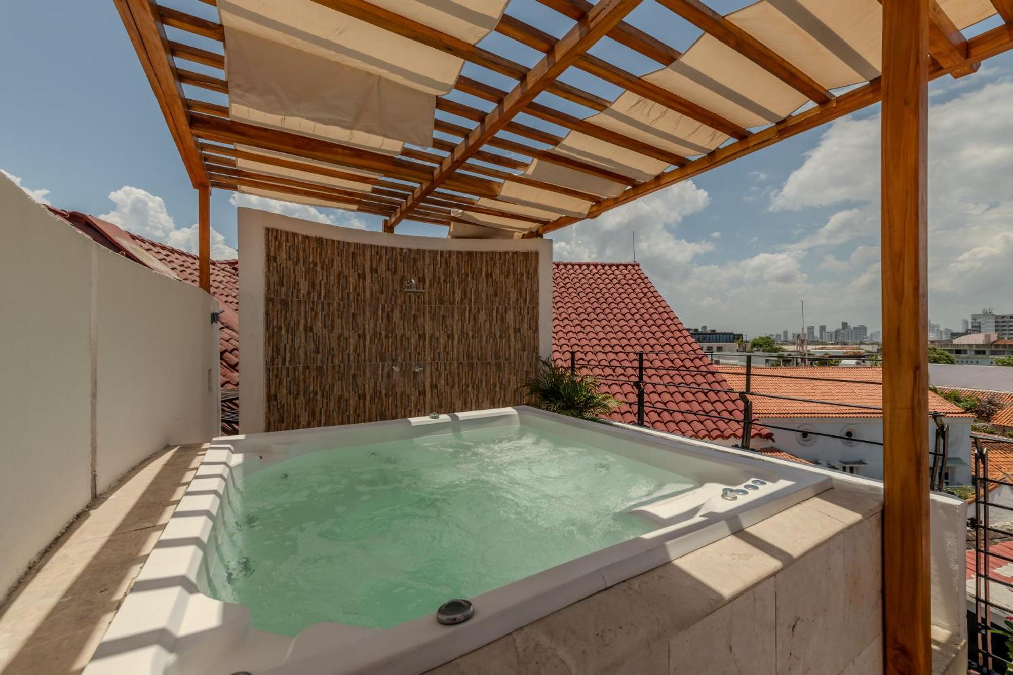 Hotel Boutique Bovedas De Santa Clara By Accor Cartagena Exterior photo