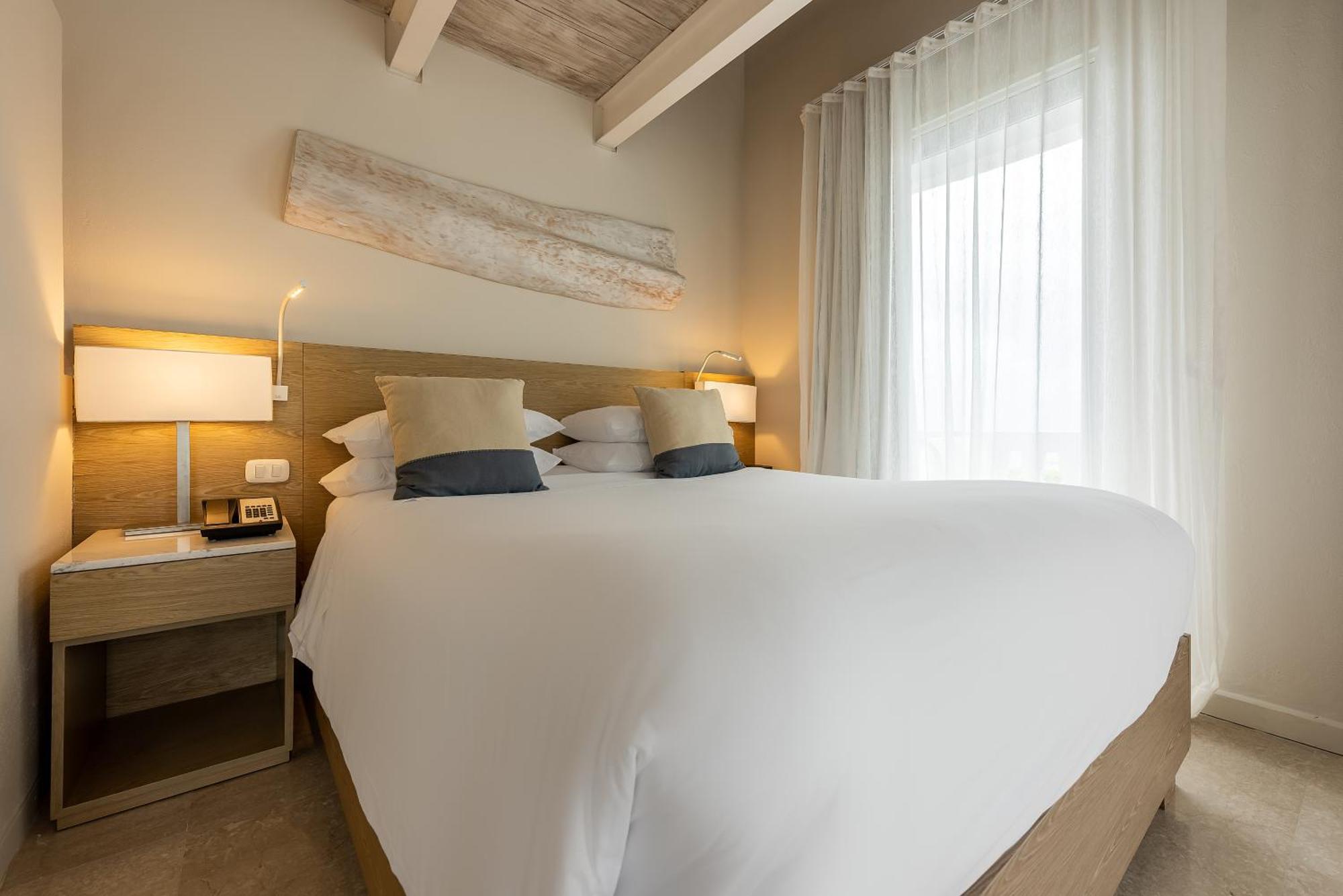 Hotel Boutique Bovedas De Santa Clara By Accor Cartagena Exterior photo
