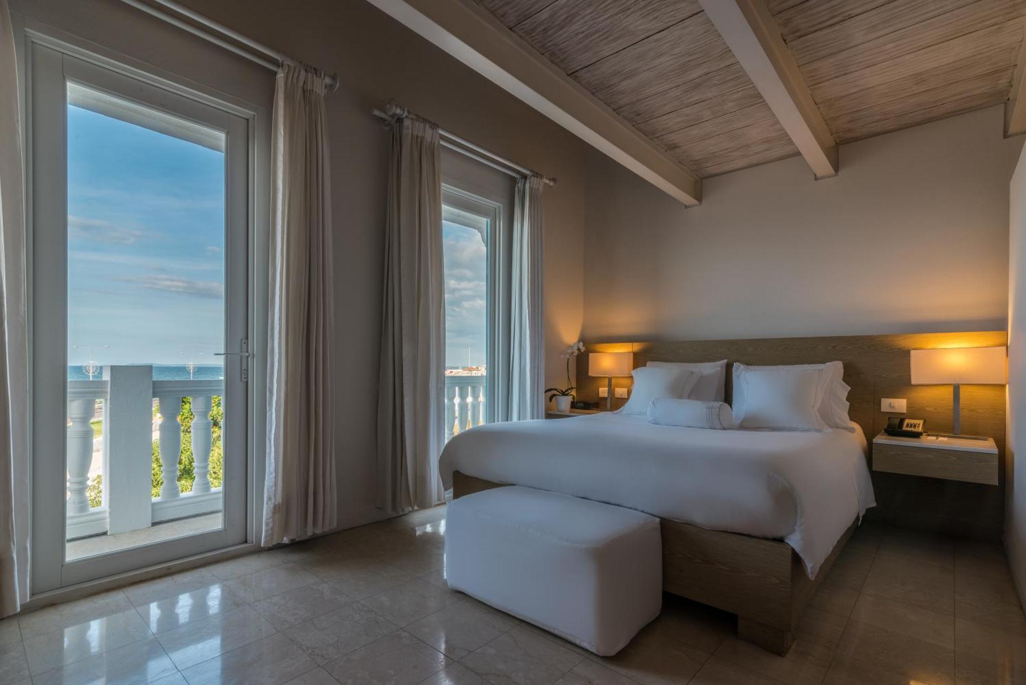 Hotel Boutique Bovedas De Santa Clara By Accor Cartagena Exterior photo
