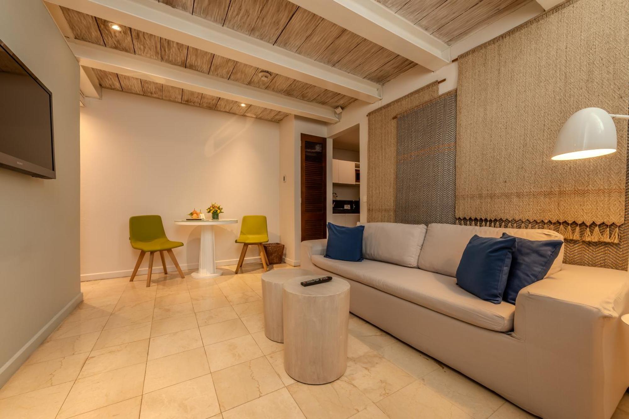 Hotel Boutique Bovedas De Santa Clara By Accor Cartagena Exterior photo