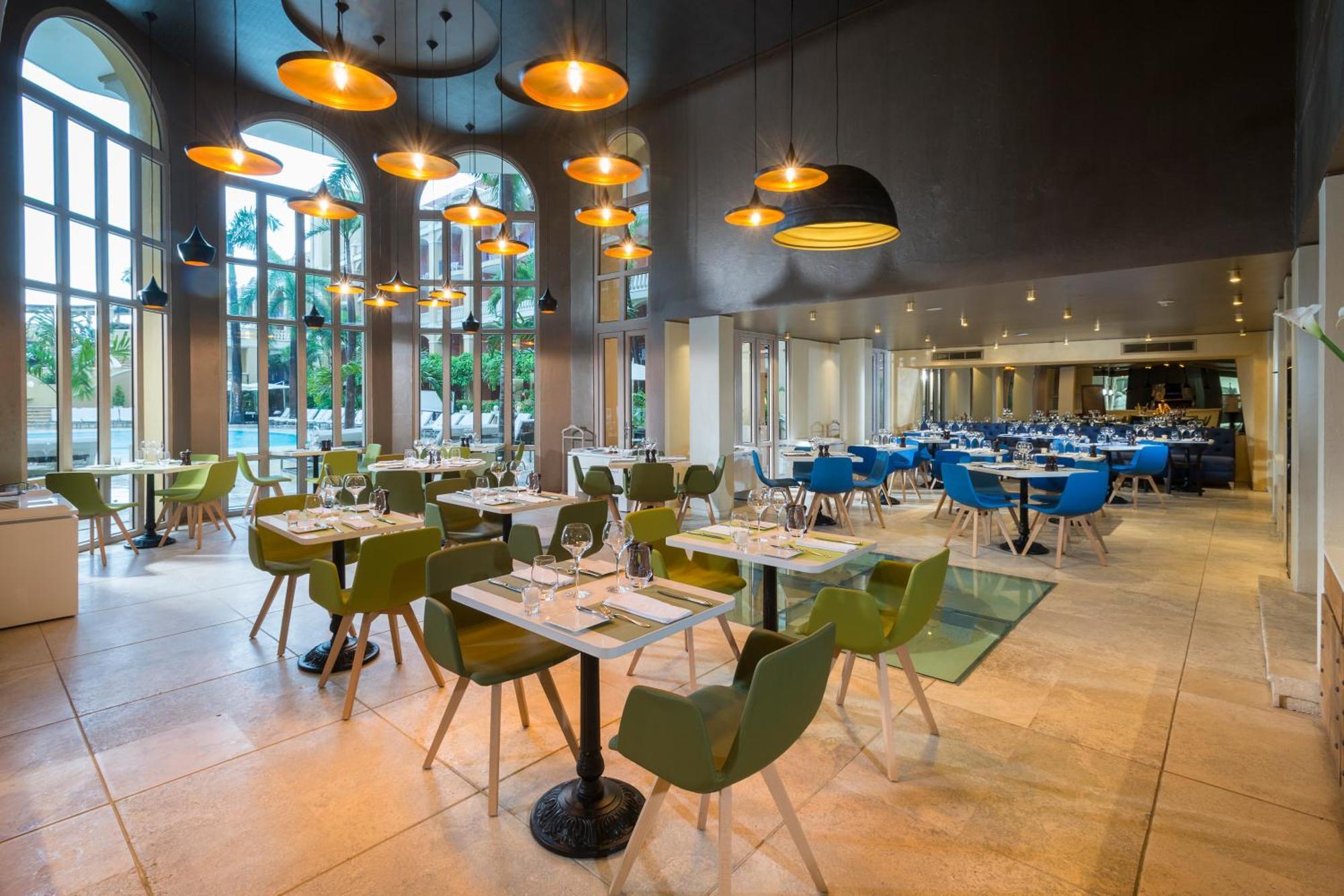 Hotel Boutique Bovedas De Santa Clara By Accor Cartagena Exterior photo