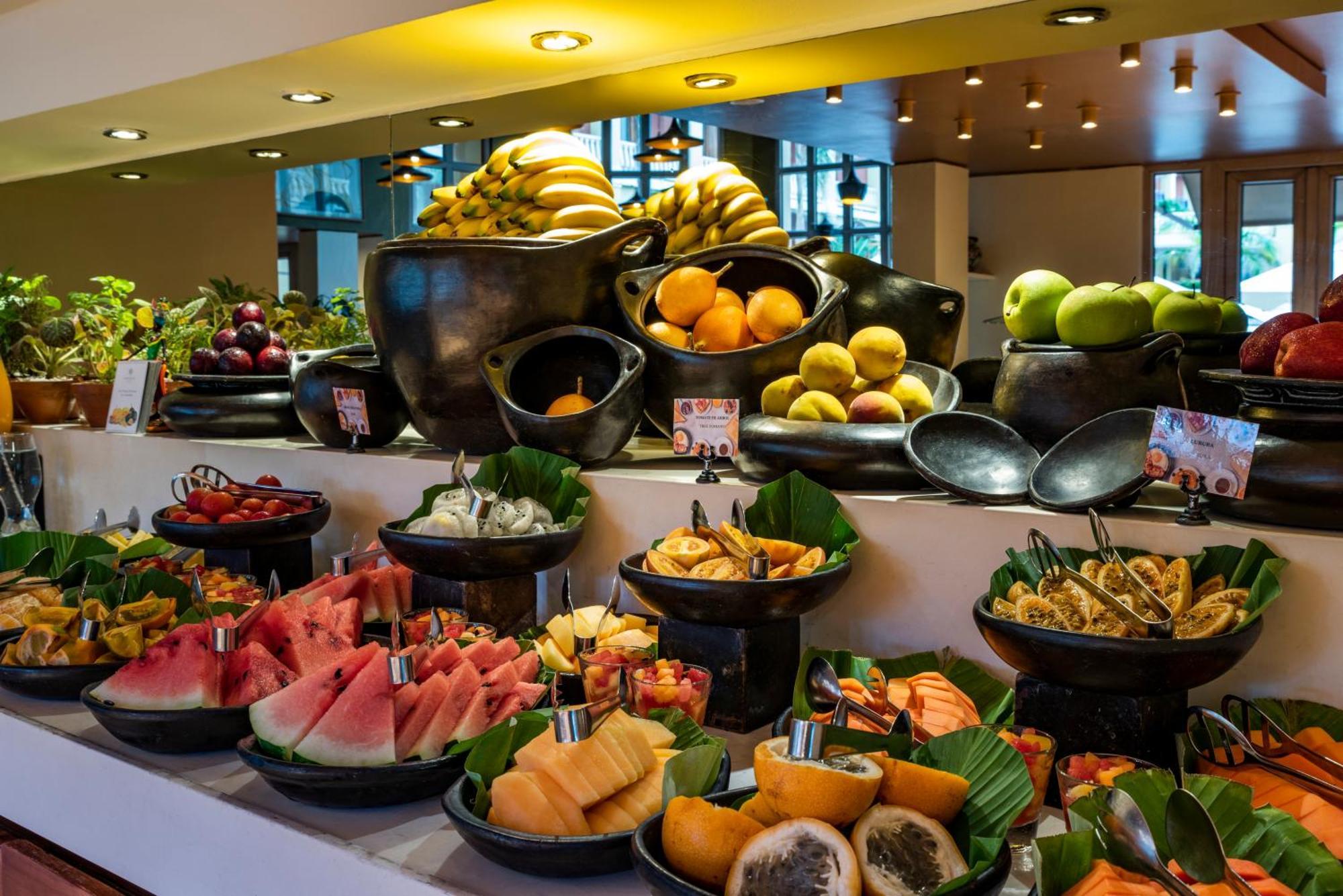Hotel Boutique Bovedas De Santa Clara By Accor Cartagena Exterior photo