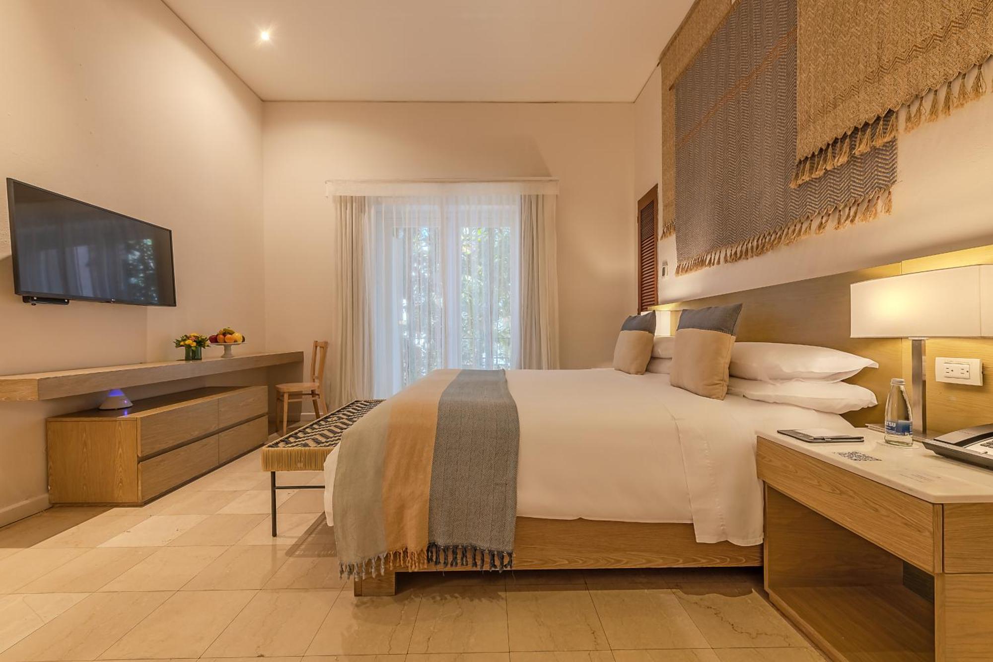 Hotel Boutique Bovedas De Santa Clara By Accor Cartagena Exterior photo