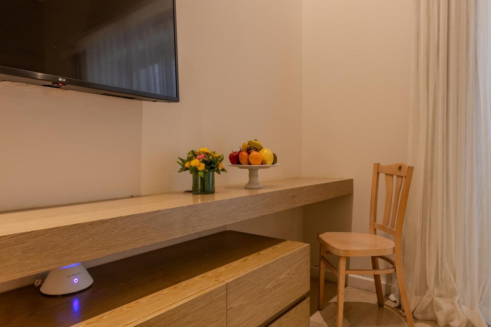 Hotel Boutique Bovedas De Santa Clara By Accor Cartagena Exterior photo